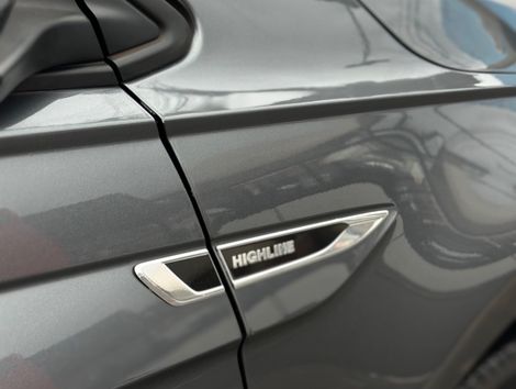 VolksWagen Polo Highline 200 TSI 1.0 Flex 12V Aut.