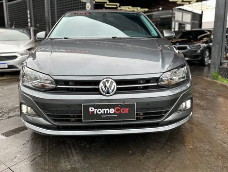 VolksWagen Polo Highline 200 TSI 1.0 Flex 12V Aut.