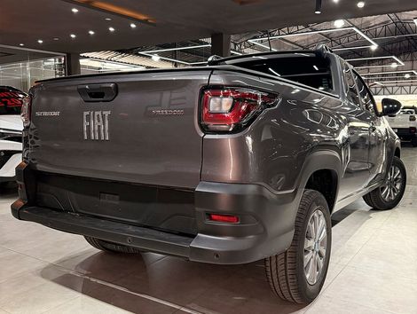 Fiat Strada Freedom 1.3 Flex 8V  CS Plus