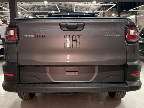 Fiat Strada Freedom 1.3 Flex 8V  CS Plus