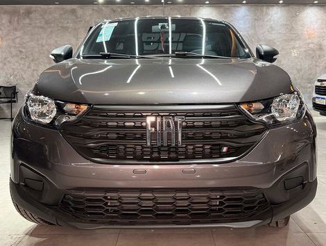 Fiat Strada Freedom 1.3 Flex 8V  CS Plus