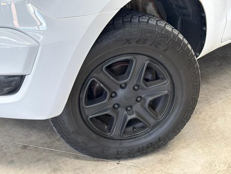 Ford Ranger XLS 2.2 4x4 CD Diesel Aut.