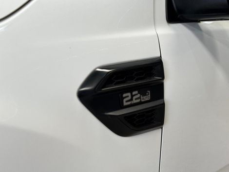 Ford Ranger XLS 2.2 4x4 CD Diesel Aut.