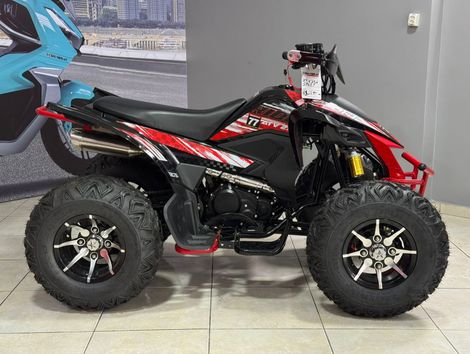 SHINERAY Quadriciclo