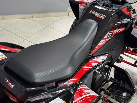 SHINERAY Quadriciclo