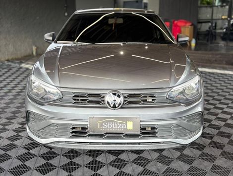 VolksWagen Polo Track 1.0 Flex 12V 5p