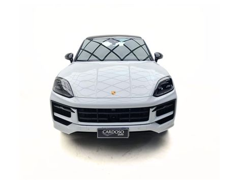 Porsche Cayenne S Coupe 3.0 V6 353cv (Híbrido)