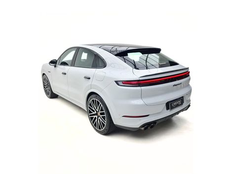 Porsche Cayenne S Coupe 3.0 V6 353cv (Híbrido)