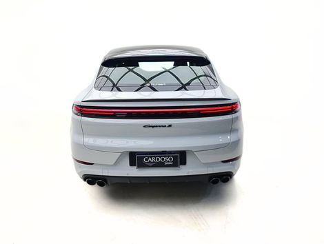 Porsche Cayenne S Coupe 3.0 V6 353cv (Híbrido)