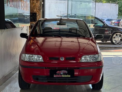 Fiat Siena 1.0/ EX 1.0 mpi Fire/ Fire Flex 8v