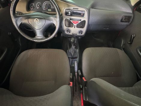 Fiat Siena 1.0/ EX 1.0 mpi Fire/ Fire Flex 8v