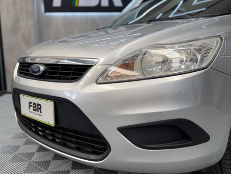 Ford Focus 2.0 16V/SE/SE Plus Flex 5p Aut.