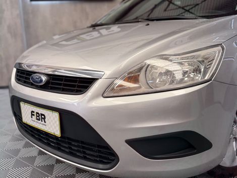 Ford Focus 2.0 16V/SE/SE Plus Flex 5p Aut.