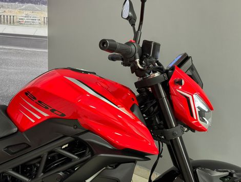 SHINERAY Vermelho - 2026