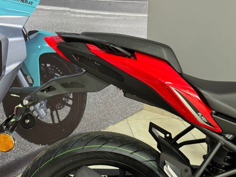 SHINERAY Vermelho - 2026