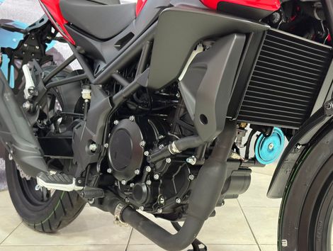 SHINERAY Vermelho - 2026