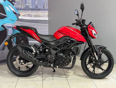 SHINERAY Vermelho - 2026