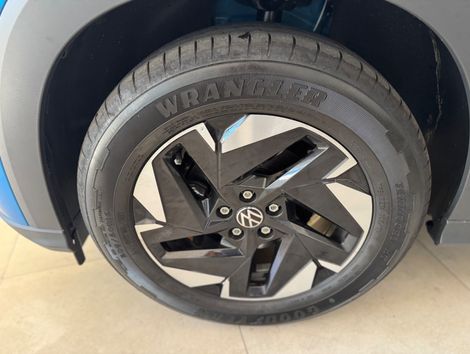 VolksWagen Tera Comfort 1.0 170 TSI Flex 12V 5p Aut