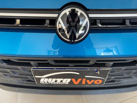 VolksWagen Tera Comfort 1.0 170 TSI Flex 12V 5p Aut