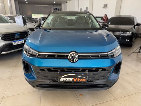 VolksWagen Tera Comfort 1.0 170 TSI Flex 12V 5p Aut