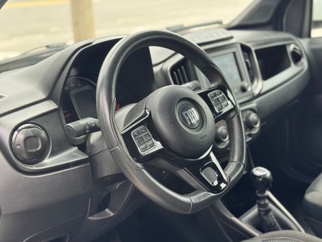 Fiat Strada Volcano 1.3 Flex 8V CD