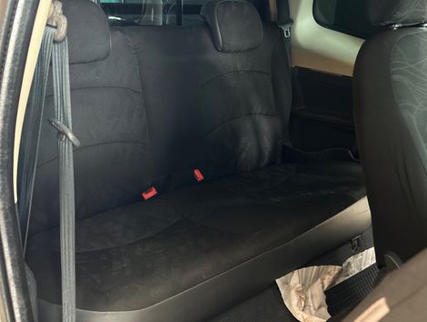 Fiat Strada Working 1.4 mpi Fire Flex 8V CD