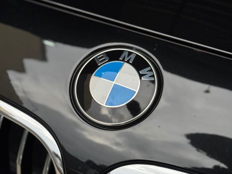 BMW 650iA 4.4 407cv Bi-Turbo