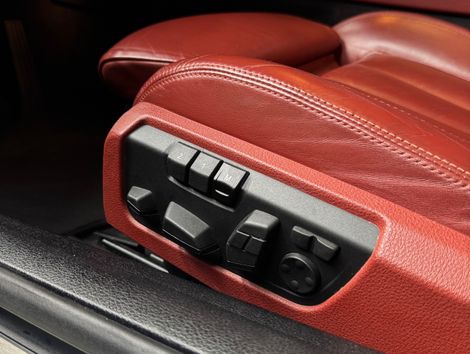 BMW 650iA 4.4 407cv Bi-Turbo