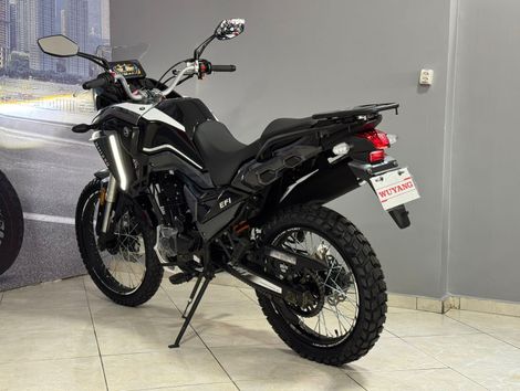 SHINERAY Branco - 2026 / 250cc / 6 Marchas