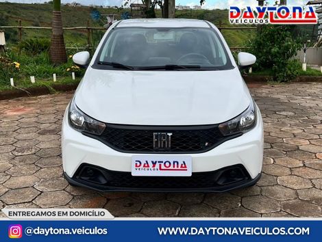 Fiat ARGO DRIVE 1.0 6V Flex