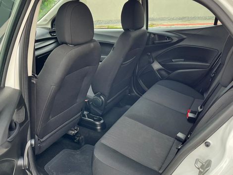 Fiat ARGO DRIVE 1.0 6V Flex