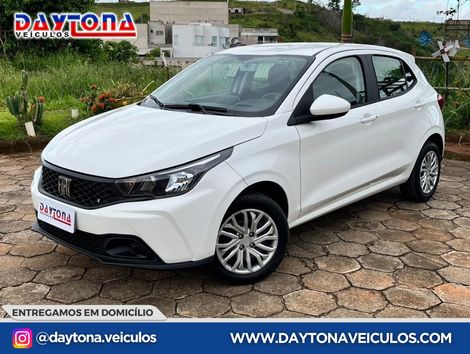 Fiat ARGO DRIVE 1.0 6V Flex