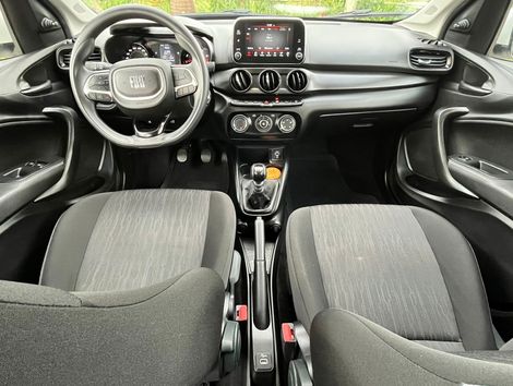 Fiat ARGO DRIVE 1.0 6V Flex