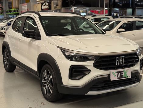 Fiat PULSE AUDACE 1.0 Turbo 200 Flex Aut.