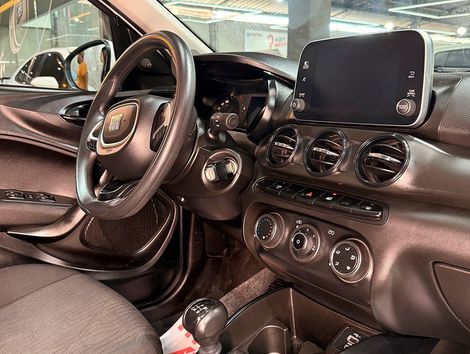 Fiat CRONOS DRIVE 1.3 8V Flex