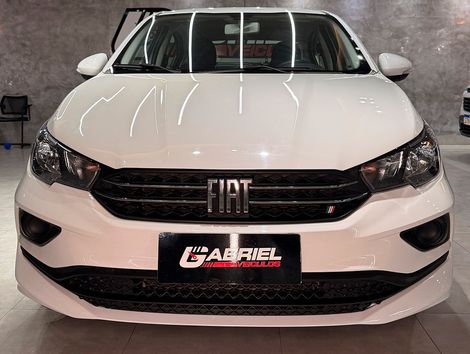 Fiat CRONOS DRIVE 1.3 8V Flex