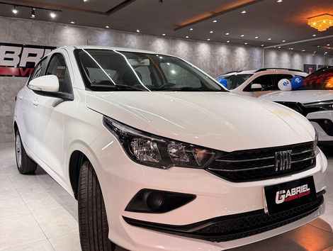 Fiat CRONOS DRIVE 1.3 8V Flex