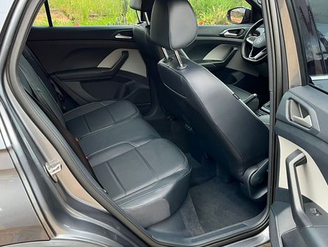 VolksWagen T-Cross Hig. 250 TSI 1.4 Flex 16V 5p Aut