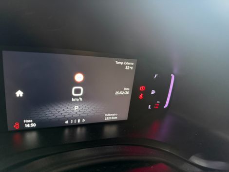 Jeep Renegade Long. T270 1.3 TB 4x2 Flex Aut.