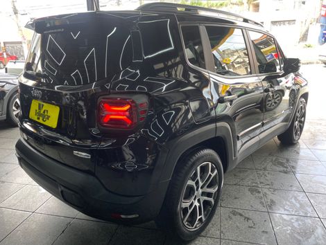 Jeep Renegade Long. T270 1.3 TB 4x2 Flex Aut.