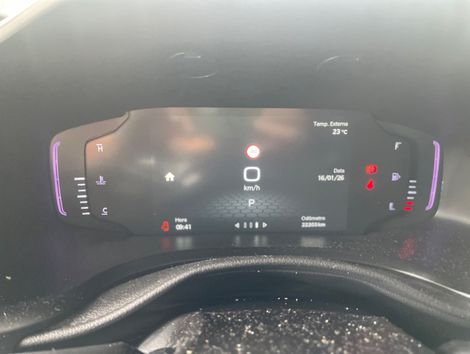 Jeep Renegade Long. T270 1.3 TB 4x2 Flex Aut.