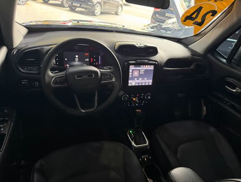 Jeep Renegade Long. T270 1.3 TB 4x2 Flex Aut.