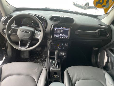 Jeep Renegade Long. T270 1.3 TB 4x2 Flex Aut.