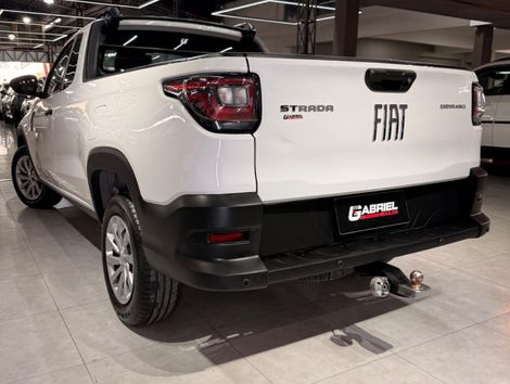 Fiat Strada Endurance 1.3 Flex 8V CS Plus