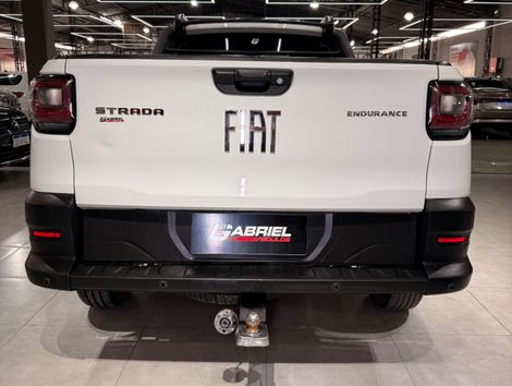 Fiat Strada Endurance 1.3 Flex 8V CS Plus