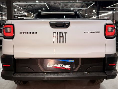 Fiat Strada Endurance 1.3 Flex 8V CS Plus