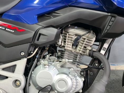 HONDA CG 160 FAN Flex