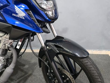 HONDA CG 160 FAN Flex