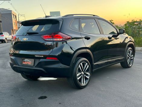 Chevrolet TRACKER LT 1.0 Turbo 12V Flex Aut.