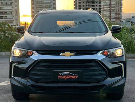 Chevrolet TRACKER LT 1.0 Turbo 12V Flex Aut.